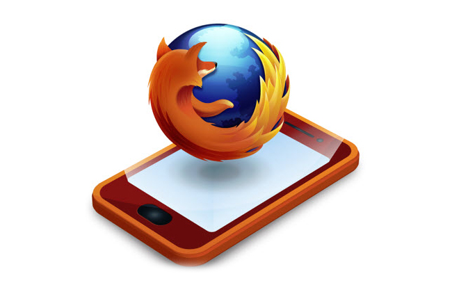 فردا از سیستم عامل Firefox استفاده کنید - تکفارس 