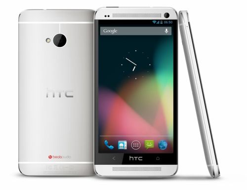 نسخه گوگلی HTC One با اندروید ۴.۳ در Bluetooth SIG رویت شد - تکفارس 