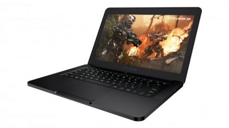 نگاهی بر لپ تاپ Razer Blade - تکفارس 