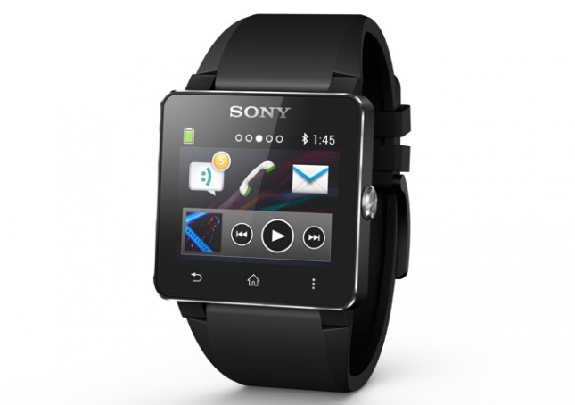 Sony Smartwatch 2 در تاریخ 9 سپتامبر به بازار عرضه می شود