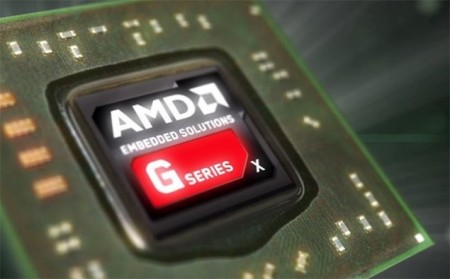 پردازشگرهای فوق کم مصرف AMD – فراتر از تصور - تکفارس 