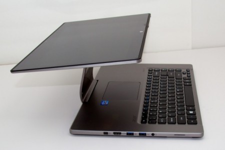 نقد و بررسی Acer Aspire R7