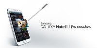 Samsung Galaxy Note II با پردازنده Snapdragon 600 پا به عرصه می گذارد