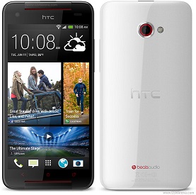 بنچمارک ها حاکی از برتری سرعت HTC Butterfly S نسبت به HTC One هستند
