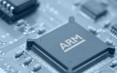 پردازنده های ۳ گیگاهرتزی ARM در سال ۲۰۱۴ پا به عرصه می گذارند - تکفارس 