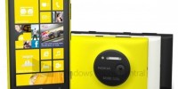 تمامی مشخصات Nokia Lumia 1020