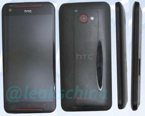 تصویر لیک شده از نسخه دو سیم کارته HTC Butterfly S