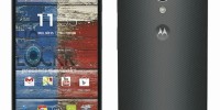 تصویر و مشخصات Motorola X لیک شد