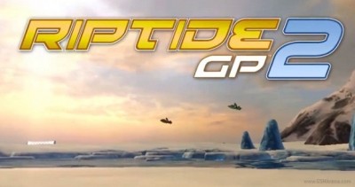 Riptide GP2