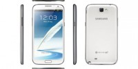 Samsung Galaxy Note II با پردازنده Snapdragon 600 رسما معرفی شد