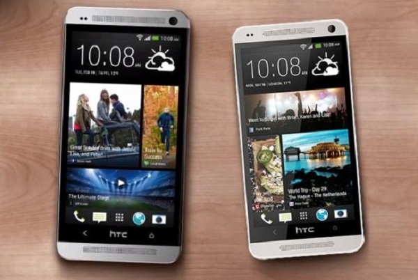 مشخصات HTC One Mini