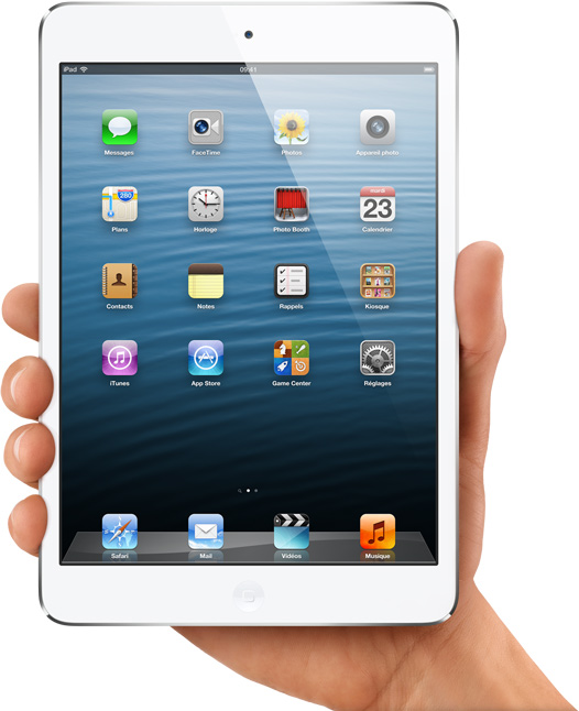 iPad Mini 2 – از شایعه تا واقعیت - تکفارس 