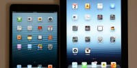 اپل ممکن است نسل بعدی iPad mini را با صفحه نمایش Retina عرضه کند