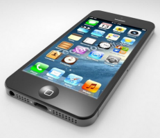 iPhone 5 در مقابل iPhone 5S - تکفارس 