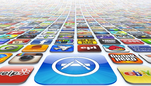 بازی ها و برنامه های محبوب iOS در پنجمین سالگرد بازگشایی app store رایگان شدند
