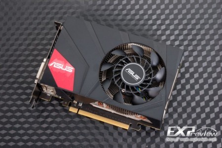 ASUS GTX 760 DirectCU Mini – کوچک ولی قدرتمند - تکفارس 