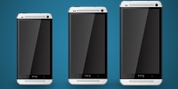 HTC One Max گوشی-تبلت 5.9 اینچی HTC