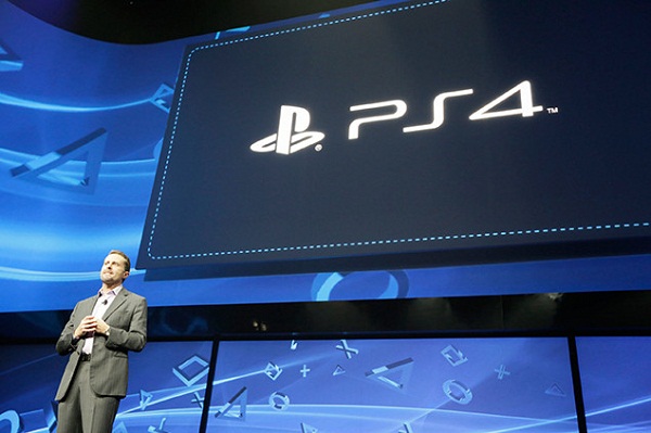 PS4 تاریخ خورد - تکفارس 