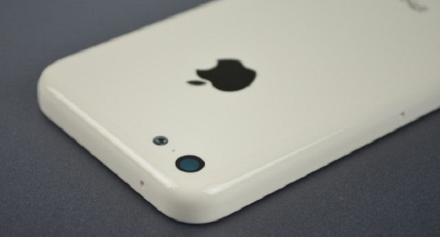 iPhone 5S تاریخ خورد - تکفارس 