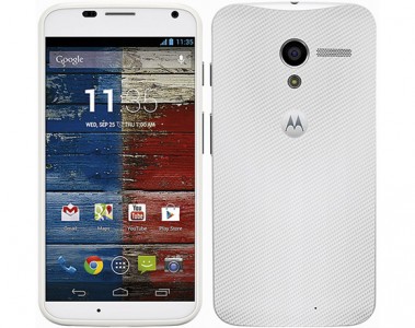 Motorola Moto X رسما معرفی شد - تکفارس 