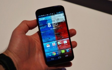 قیمت Motorola Moto X