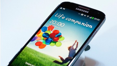 اعلام تاریخ عرضه اندروید ۴.۳ برای Galaxy S4، SIII و Note II - تکفارس 