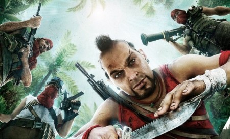 آخرین قیمت بازی های رایانه ای : Farcry 3 تنها ۲۰ دلار - تکفارس 