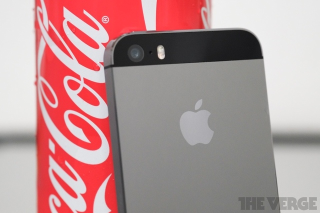 اپل جایگاه برند کوکا کولا را گرفت - تکفارس 