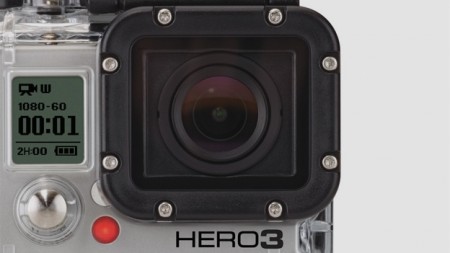 مشخصات دوربین فیلمبرداری GoPro Hero4 لیک شد - تکفارس 