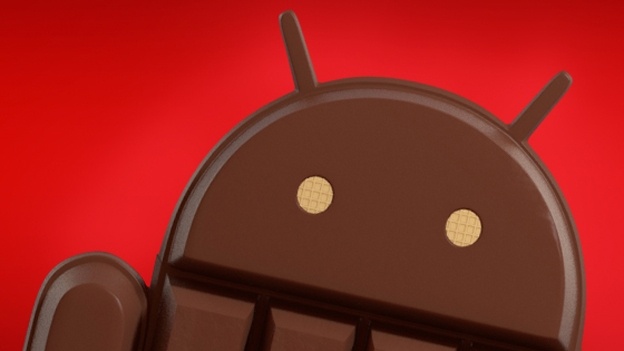 Nestle تایید کرد : Android Kitkat در ماه اکتبر عرضه میشود - تکفارس 