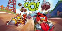 Angry Birds 2 قبل از پایان ماه ژولای عرضه خواهد شد - تکفارس 