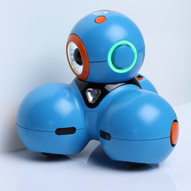 آموزش برنامه نویسی به کودکان بوسیله ربات ها - تکفارس 