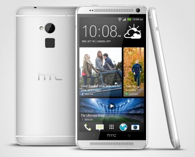 معرفی گوشی htc one max ( ویدئو )