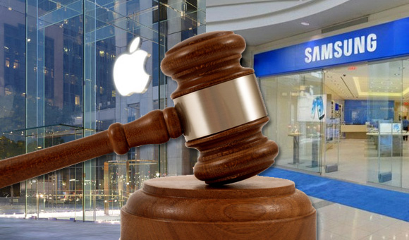 در خواست اپل از ITC برای افزایش ممنوعیت واردات محصولات سامسونگ به خاک آمریکا - تکفارس 