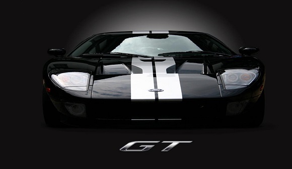 50 سال افتخار در کارنامه Ford GT (ویدئو)
