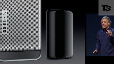 اپل سعی دارد تا ۱۷ نوامبر Mac Pro را منتشر کند - تکفارس 