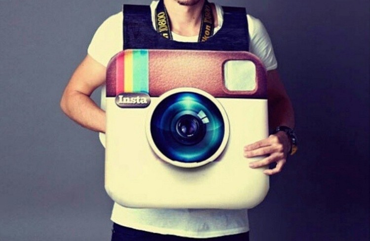 Instagram : رقابت با Snapchat آغاز شد - تکفارس 