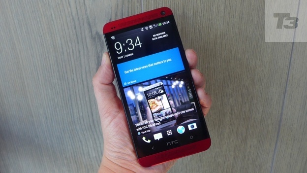 HTC One خود را در ژونیه به آندروید کیت کت ۴.۴ آپدیت کنید - تکفارس 