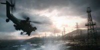 تریلر بازی Battlefield 4 درE3 رونمایی شد - تکفارس 