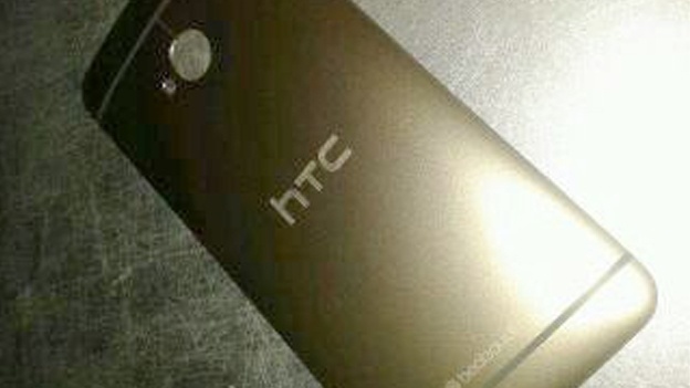 مشخصات HTC M8 لیک شد : صفحه با رزولوشن ۱۰۸۰p و صفحه نمایش ۵ اینچ - تکفارس 