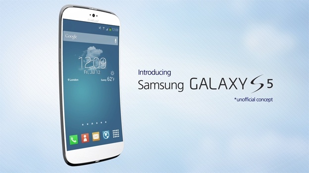 چند تصویر زیبا از Samsung galaxy s 5 - تکفارس 