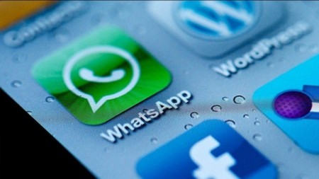 WhatsApp هم اکنون دارای بیش از ۴۰۰ میلیون یوزر فعال ماهانه است - تکفارس 