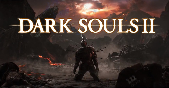 DarkSouls 2:اسکرین شات های جدید از بخش Online - تکفارس 