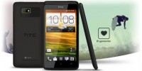 رونمایی از گوشی جدید دو سیم کارته HTC