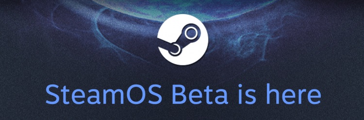 نسخه آزمایشی SteamOS هم اکنون برای دانلود - تکفارس 