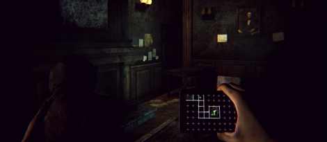 اسکرین شات هایی از بازی Daylight منتشر شد - تکفارس 