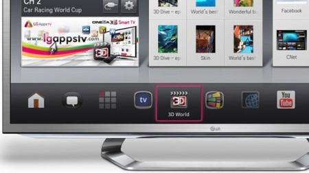 تلویزیونی از دیار گوگل! | اولین نگاه به Google Nexus TV - تکفارس 