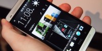 تلفن همراه جدید HTC با پردازنده ۶۴ بیتی به نام A11 - تکفارس 