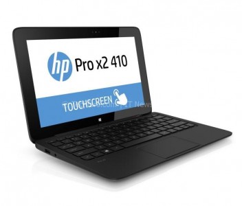 CES2014 : تصاویری از HP Slate 21 Pro منتشر شد - تکفارس 