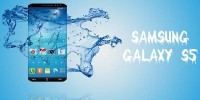 شرکت سامسونگ اطلاعاتی از Galaxy S5 را منتشر کرد